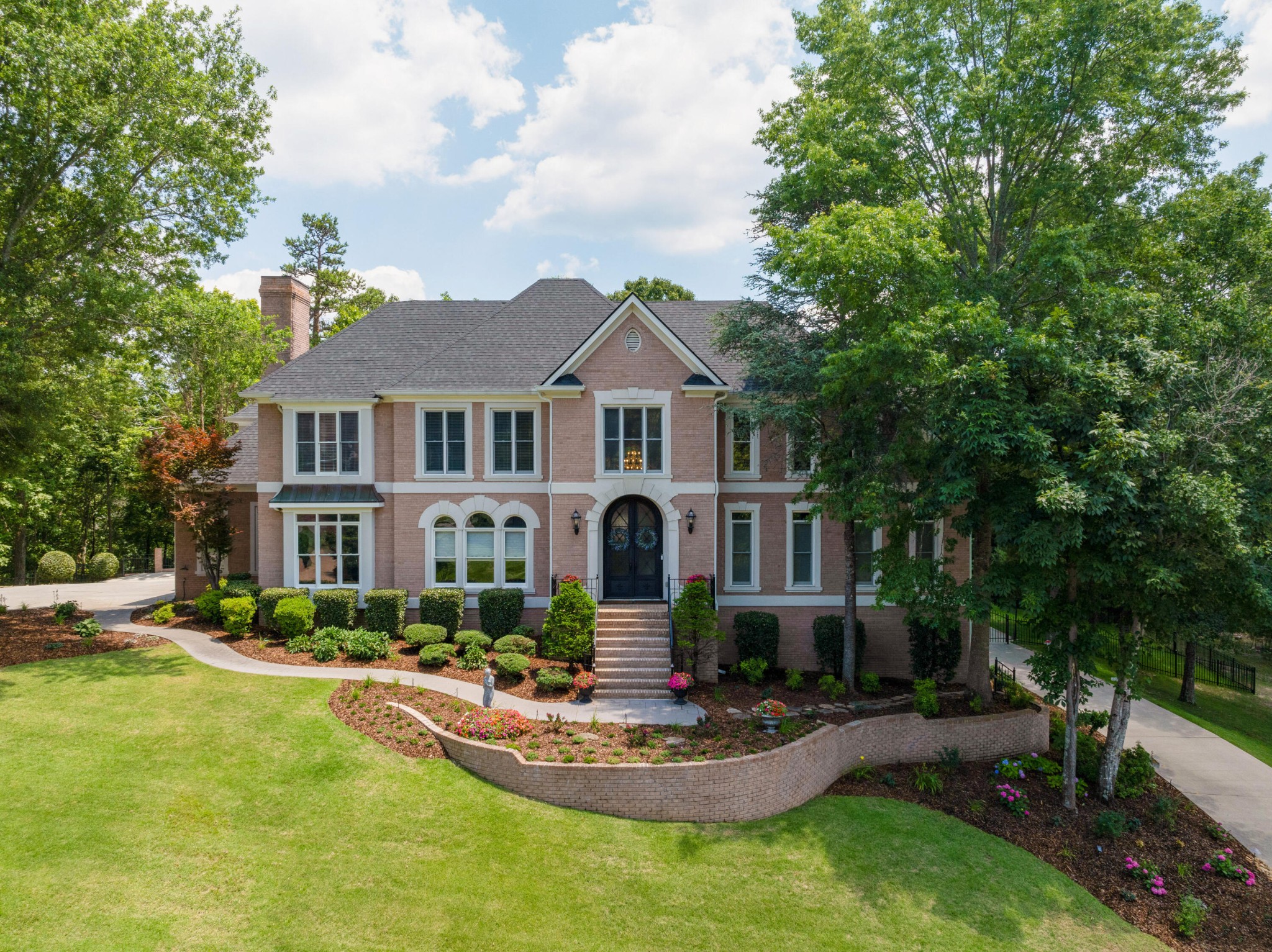 9244 Hidden Mountain Drive