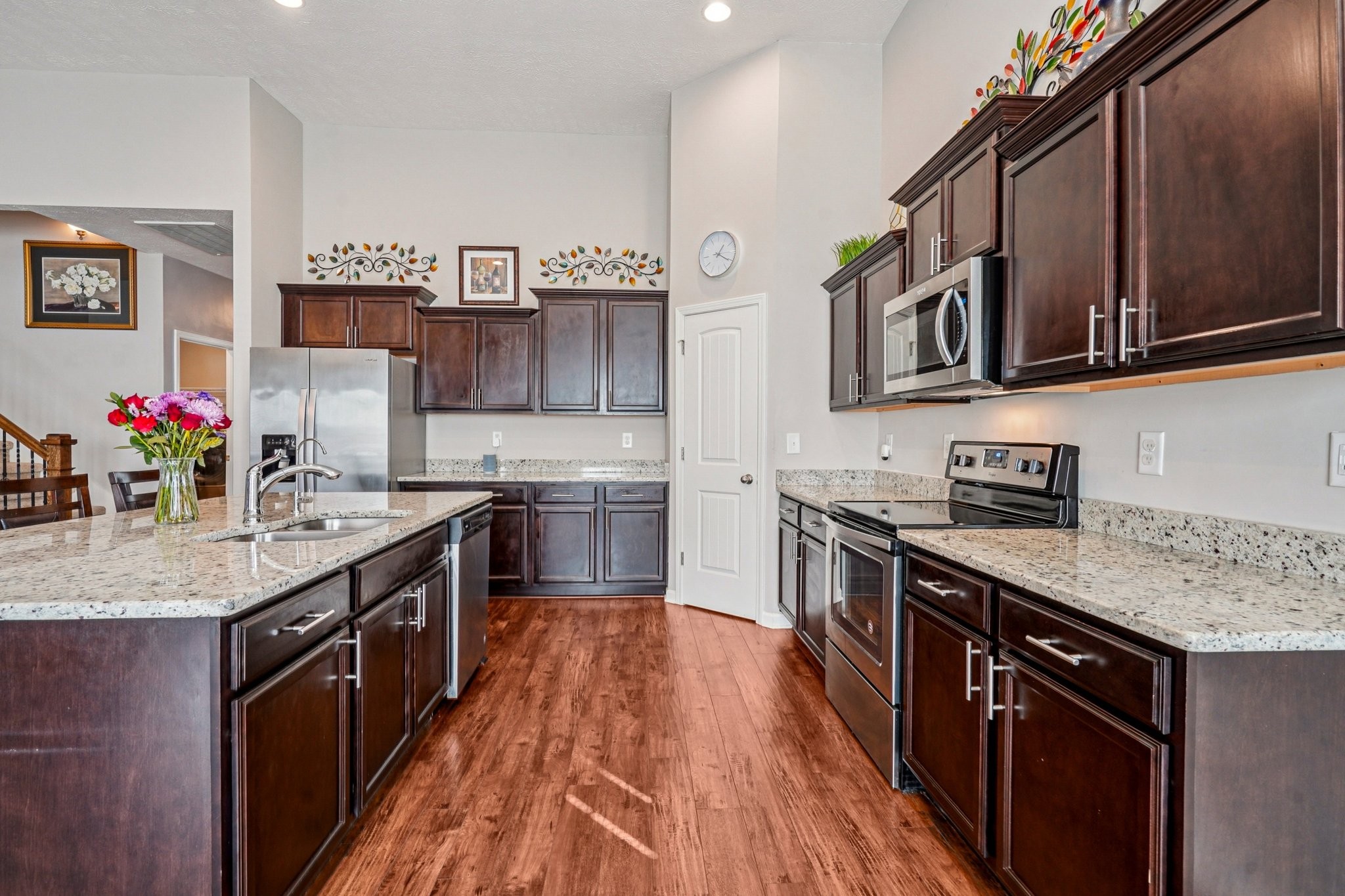 1092 Lady Nashville Dr, Hermitage, TN, 37076