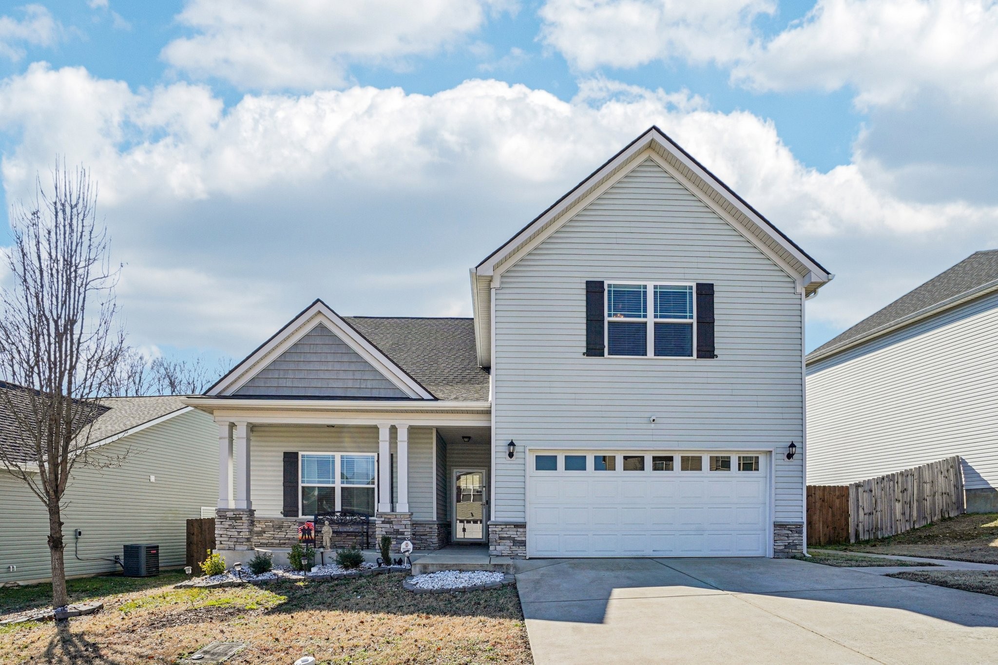 1092 Lady Nashville Dr, Hermitage, TN, 37076