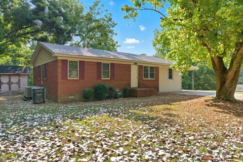132 Skyline Dr Ripley TN 38063