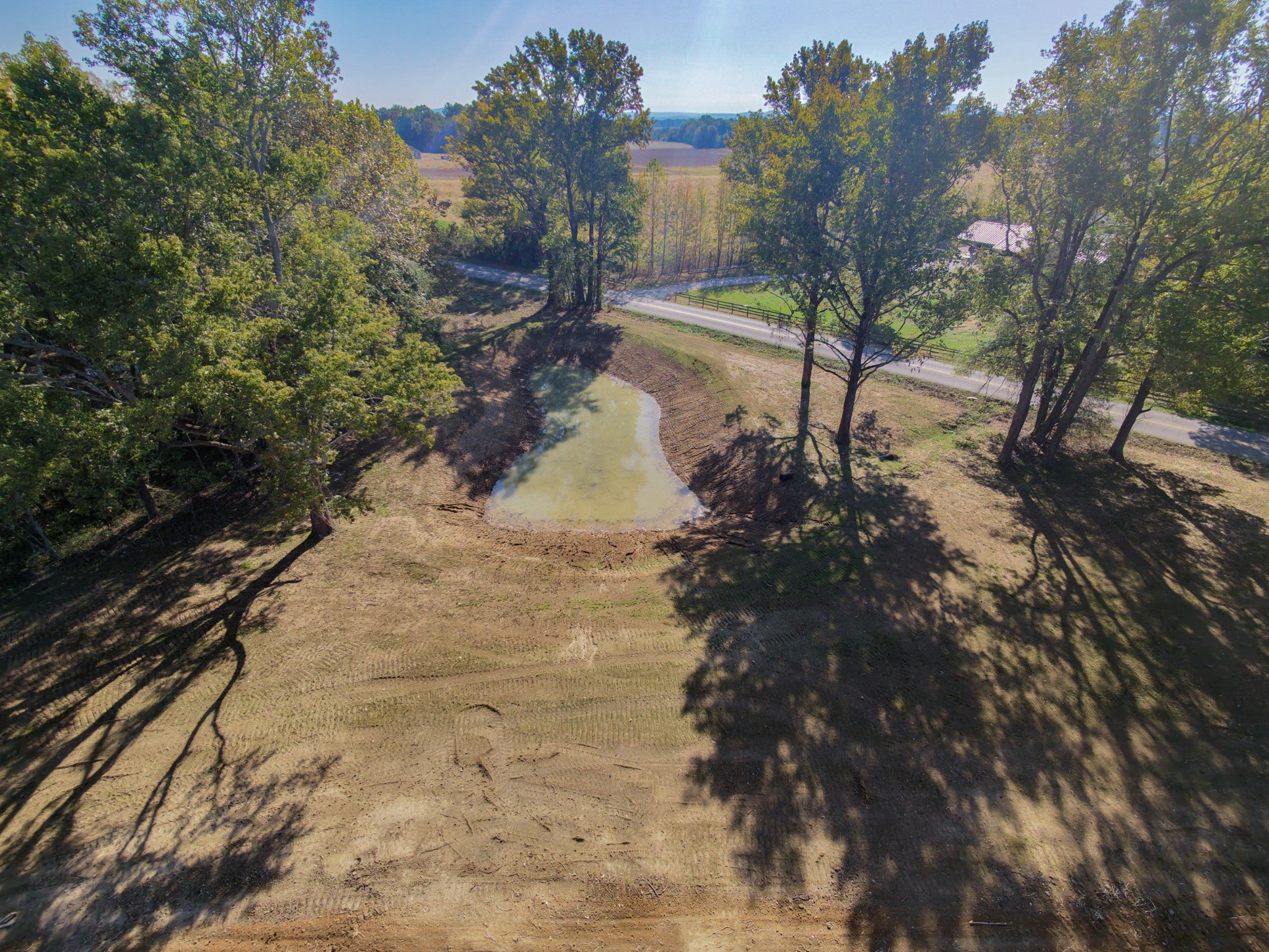 0 Pendergrass Rd