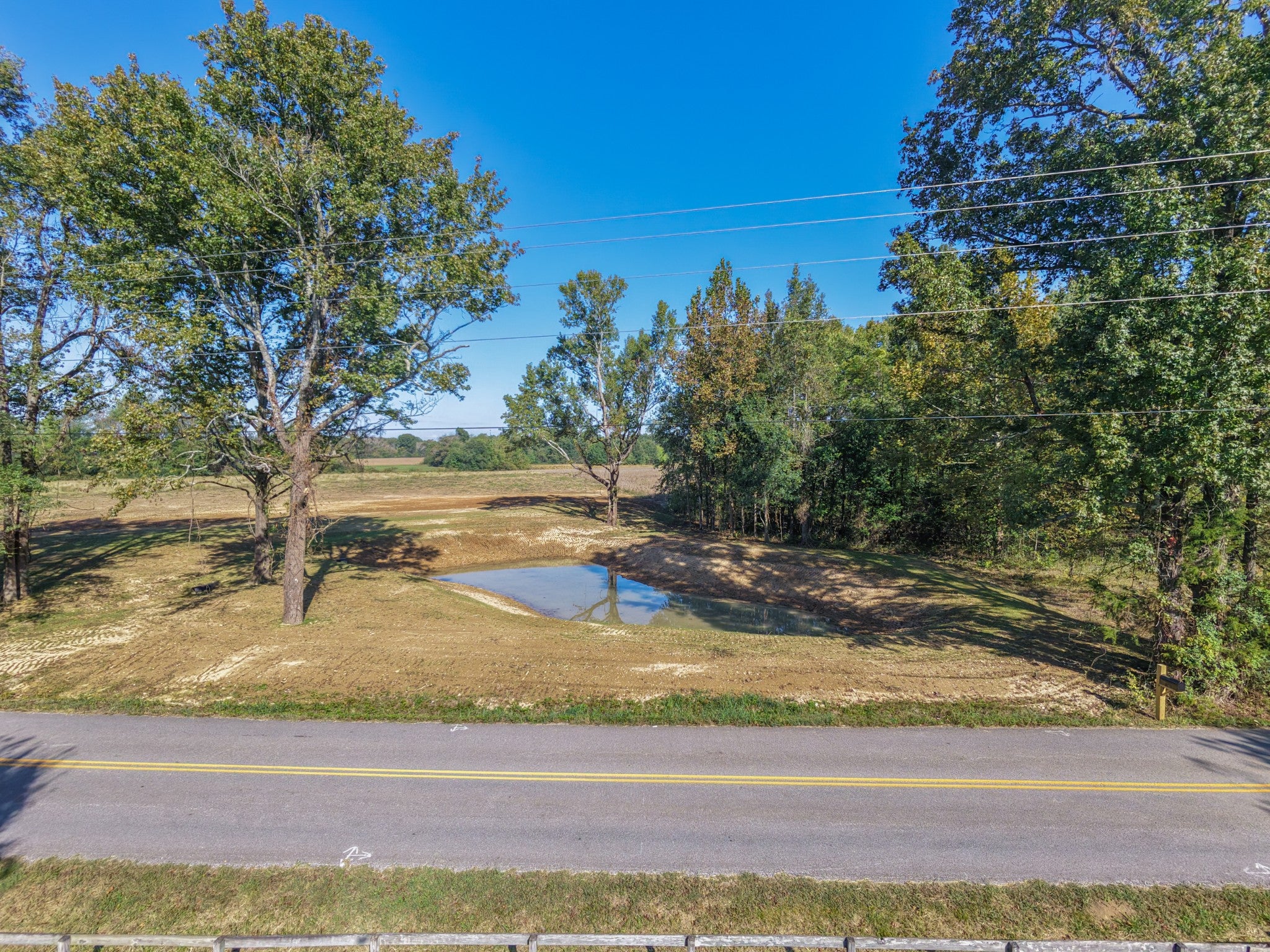 0 Pendergrass Rd