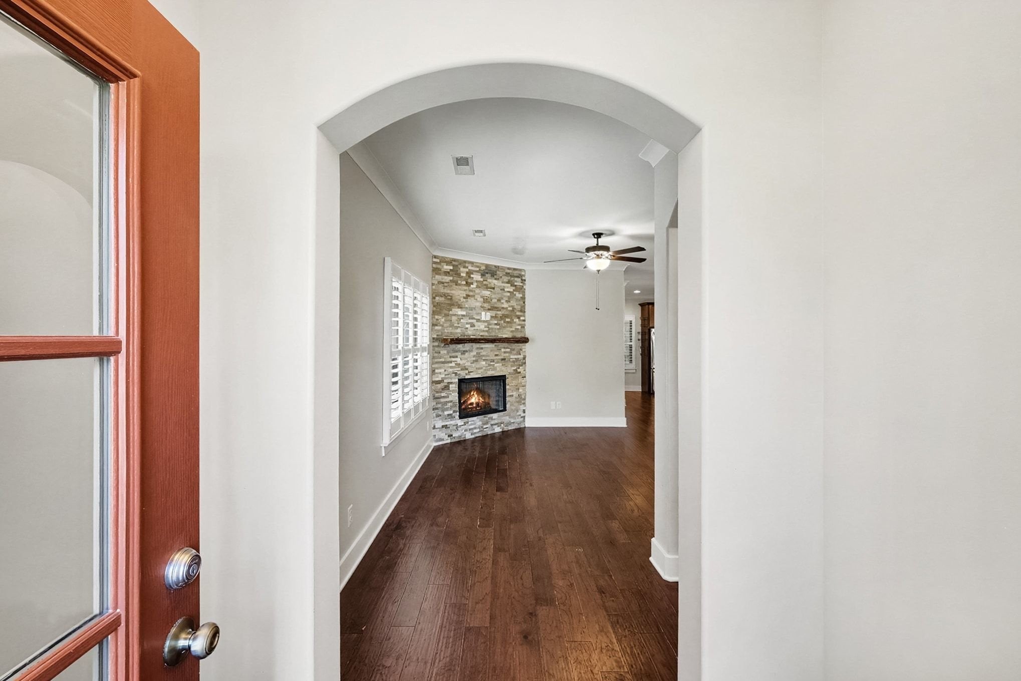 2551 Cason Ln