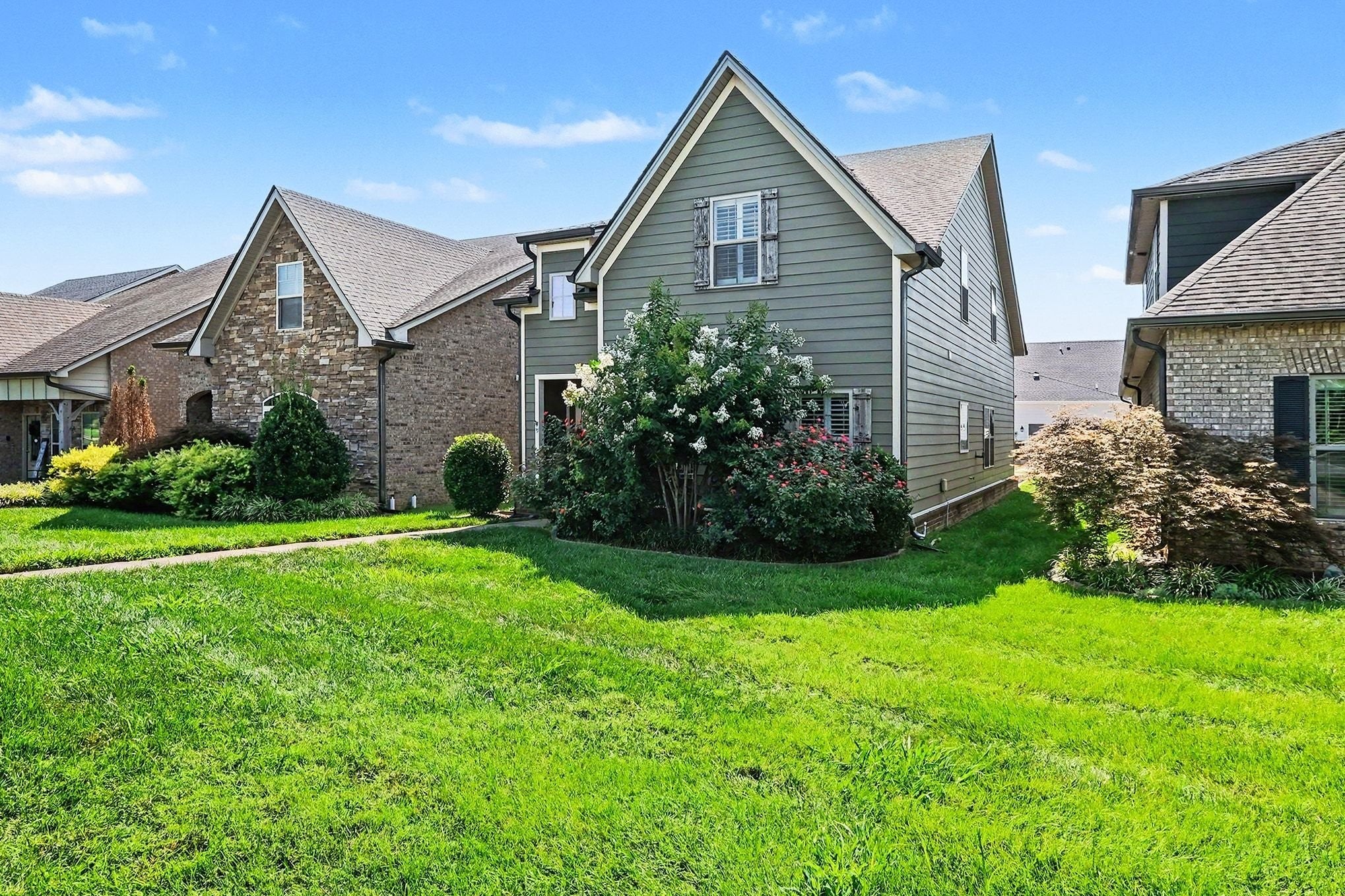 2551 Cason Ln