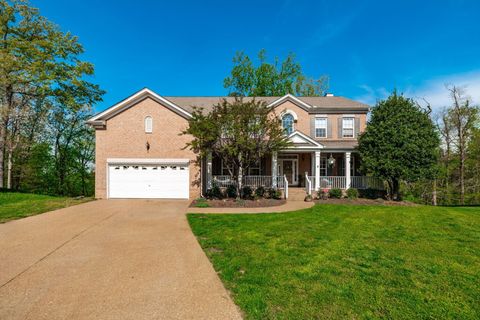 2014 Arden Ct Mount Juliet TN 37122