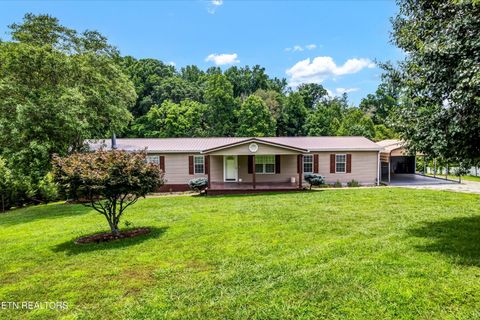 3105 Lora Drive Maryville TN 37803