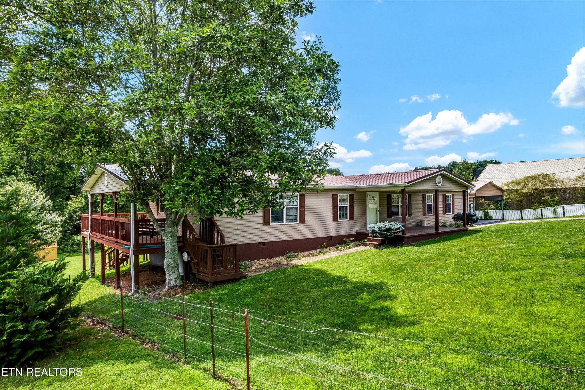 3105 Lora Drive