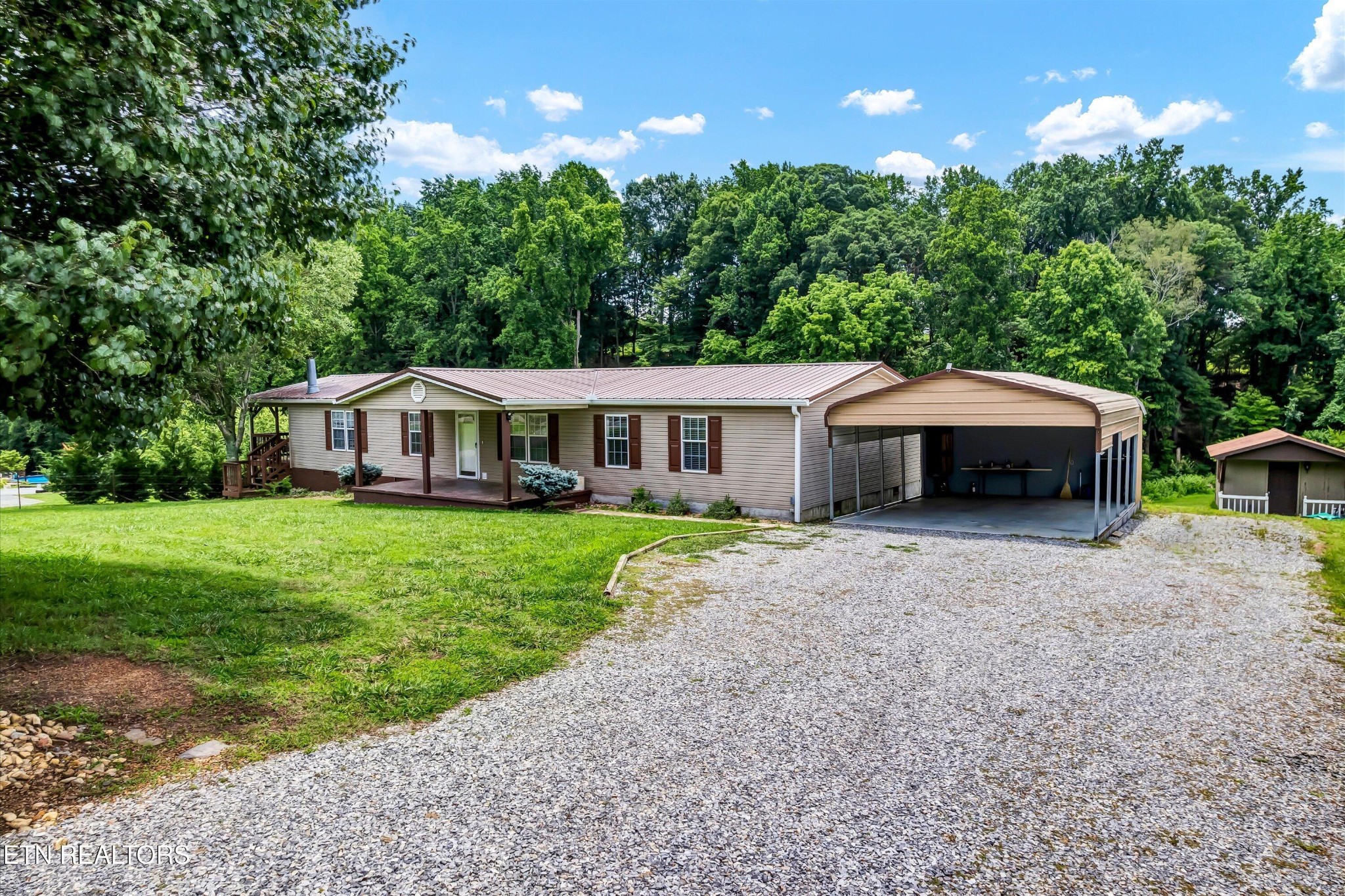 3105 Lora Drive