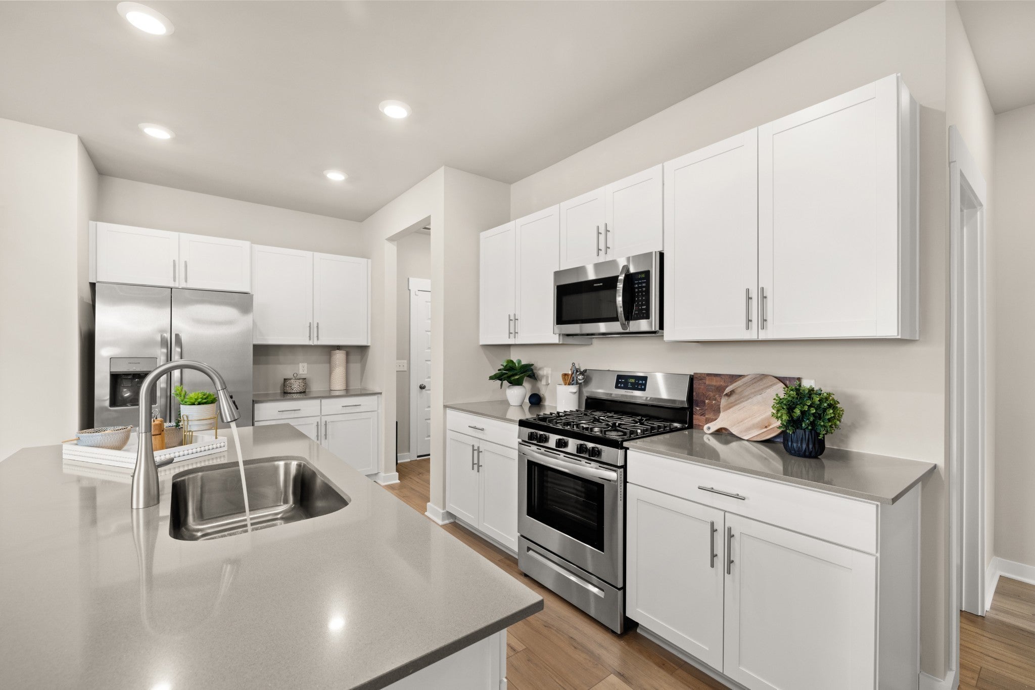 2512 Robert Gwynne Drive