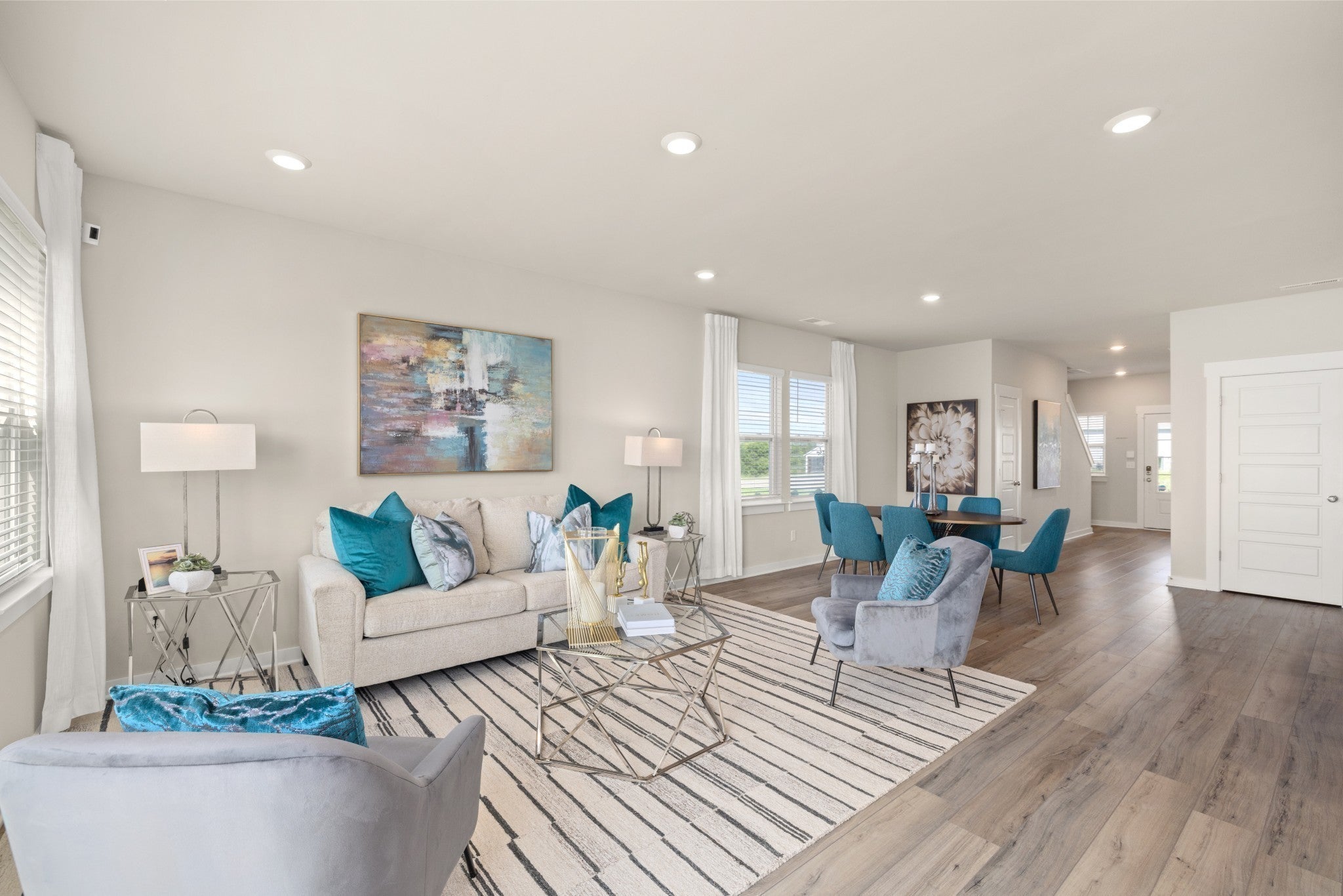 2512 Robert Gwynne Drive