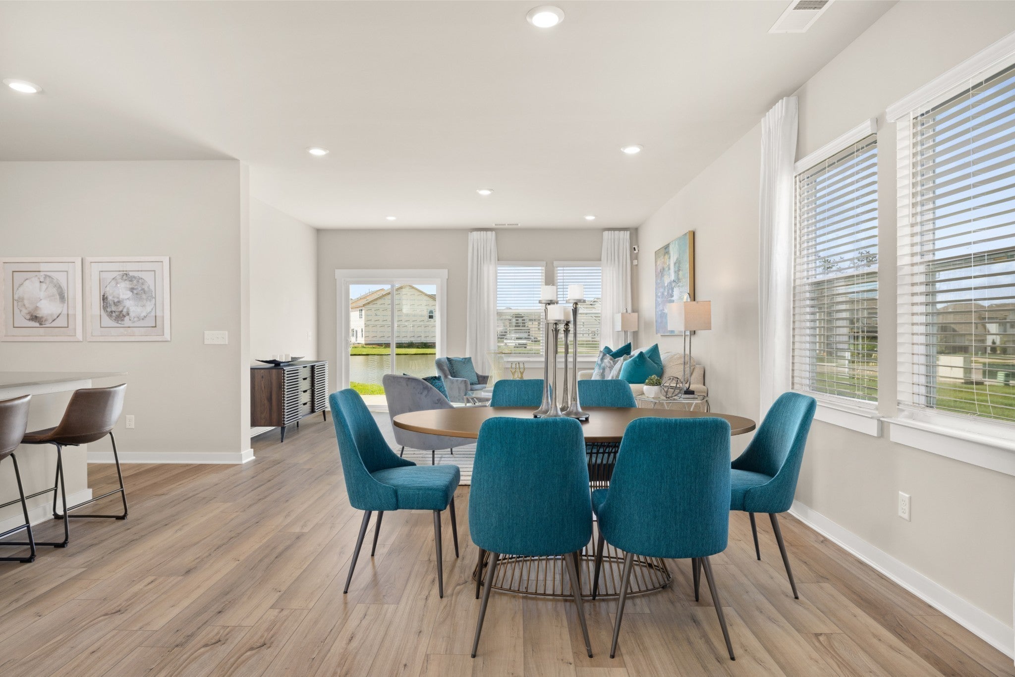 2512 Robert Gwynne Drive
