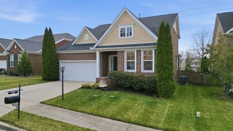 2104 Bluejay Ct Hermitage TN 37076