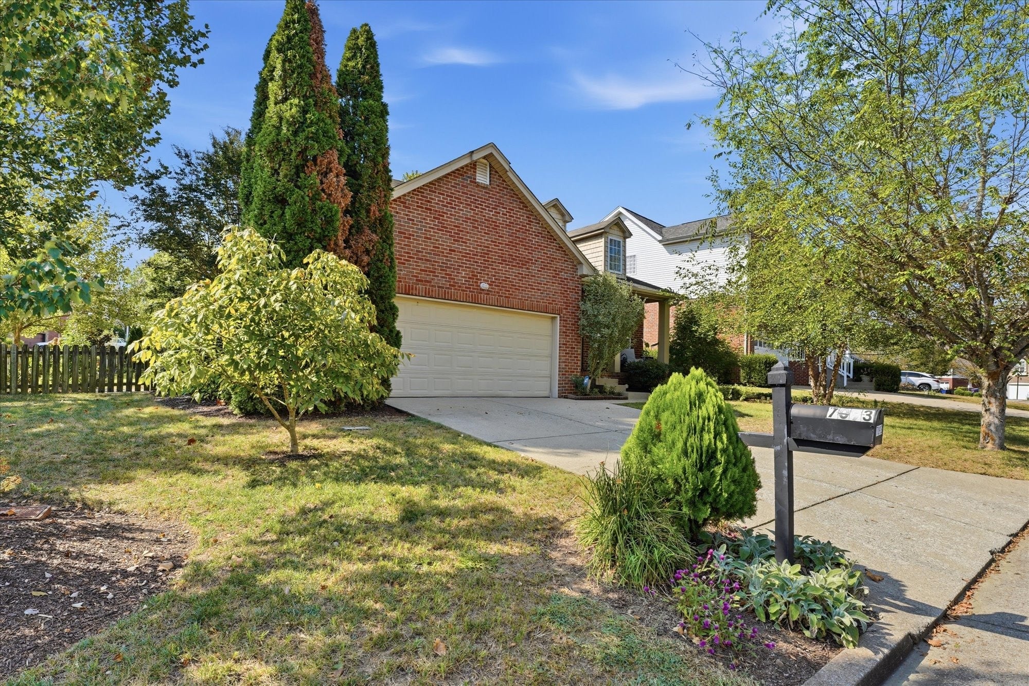 7093 Bridgeport Dr