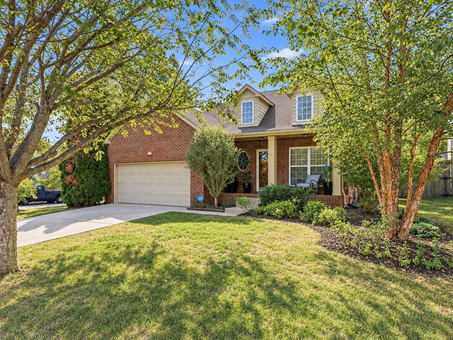 3-bed listing at 7093 Bridgeport Dr, Nashville