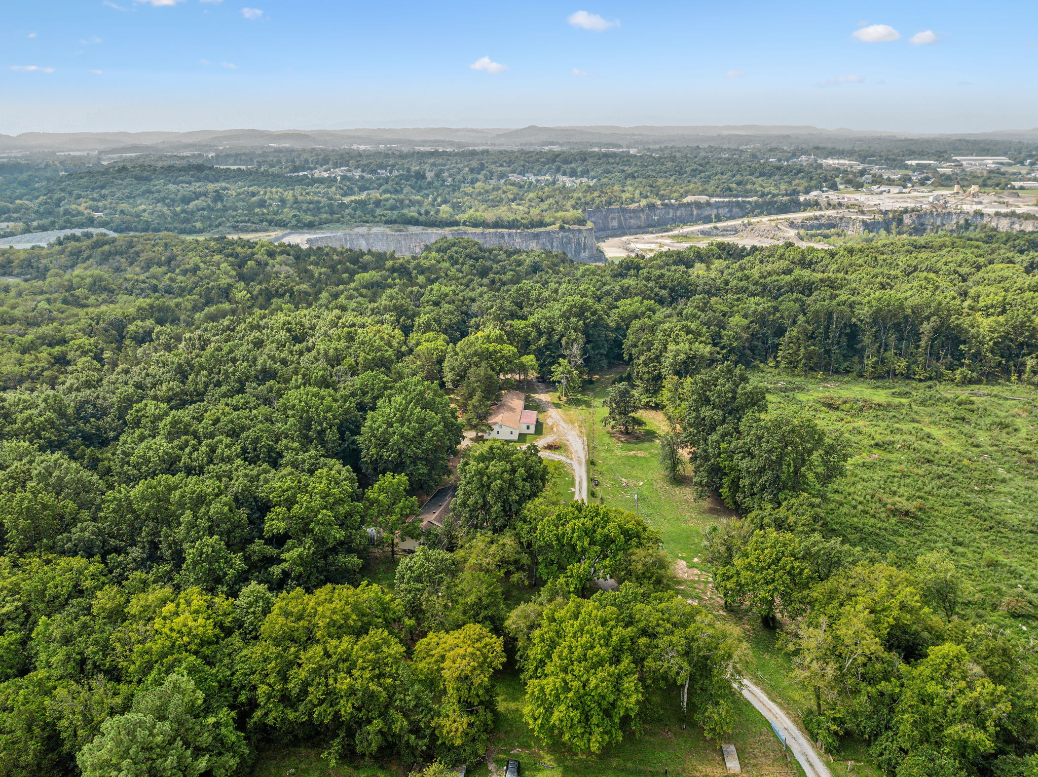 301 Holly Grove Rd