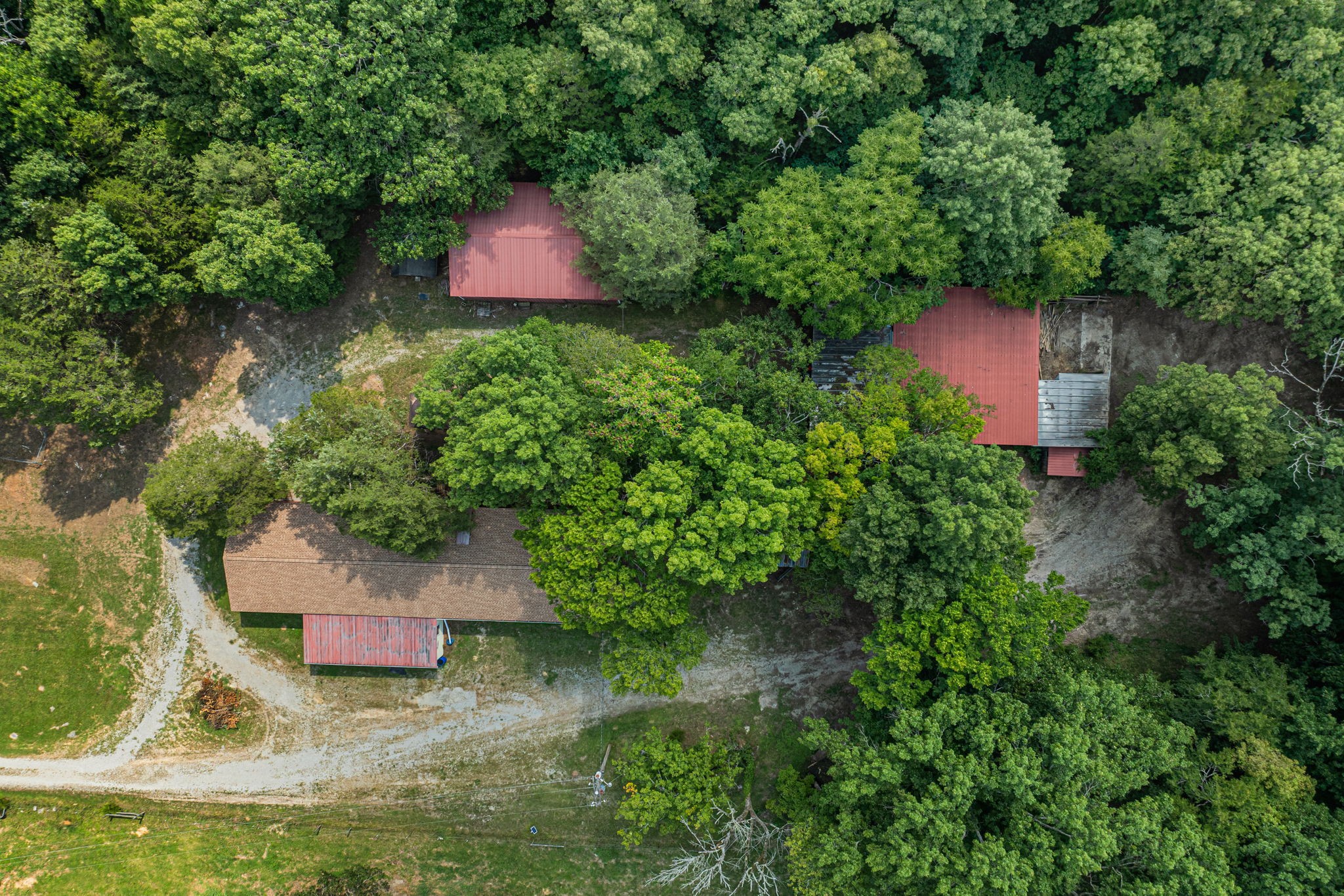 301 Holly Grove Rd