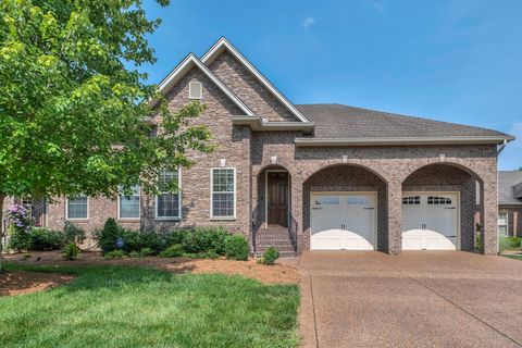 163 Tara Ln Goodlettsville TN 37072