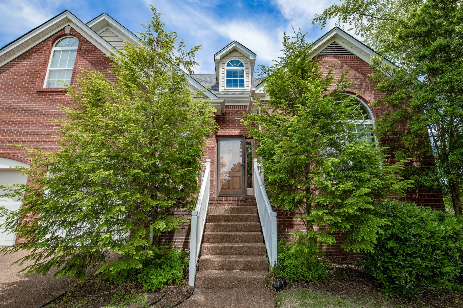 161 Mansker Park Dr