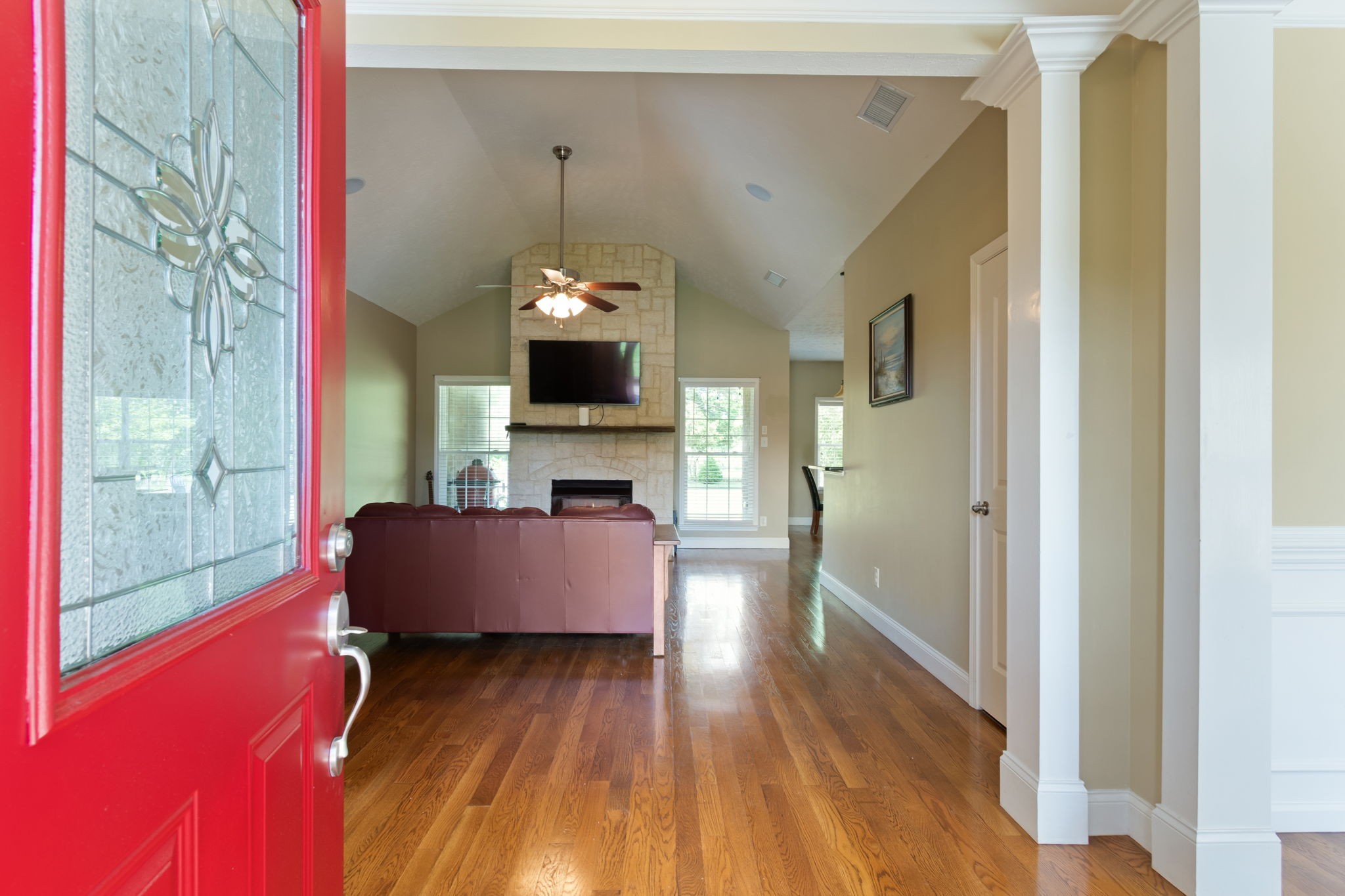 157 Lakepointe Rd