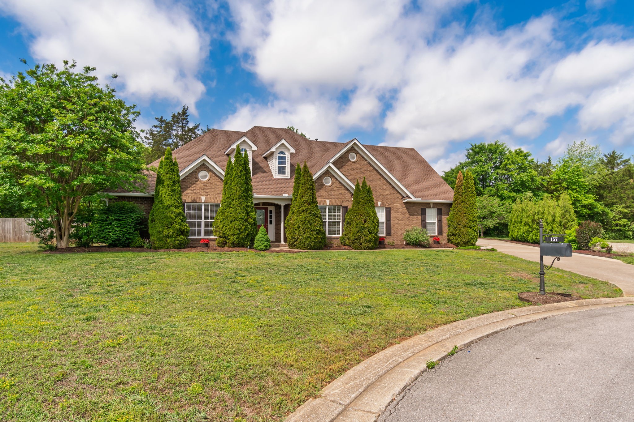 157 Lakepointe Rd