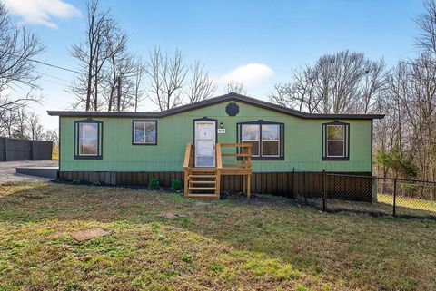 3010 Oakdale Dr Cookeville TN 38501