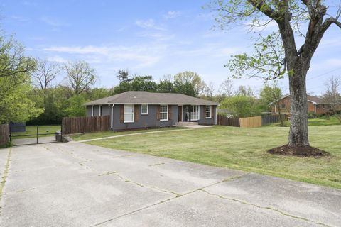 4057 Yoest Dr Nashville TN 37207