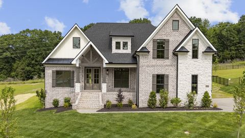 4020 Mandrake Pl #172 Lebanon TN 37087