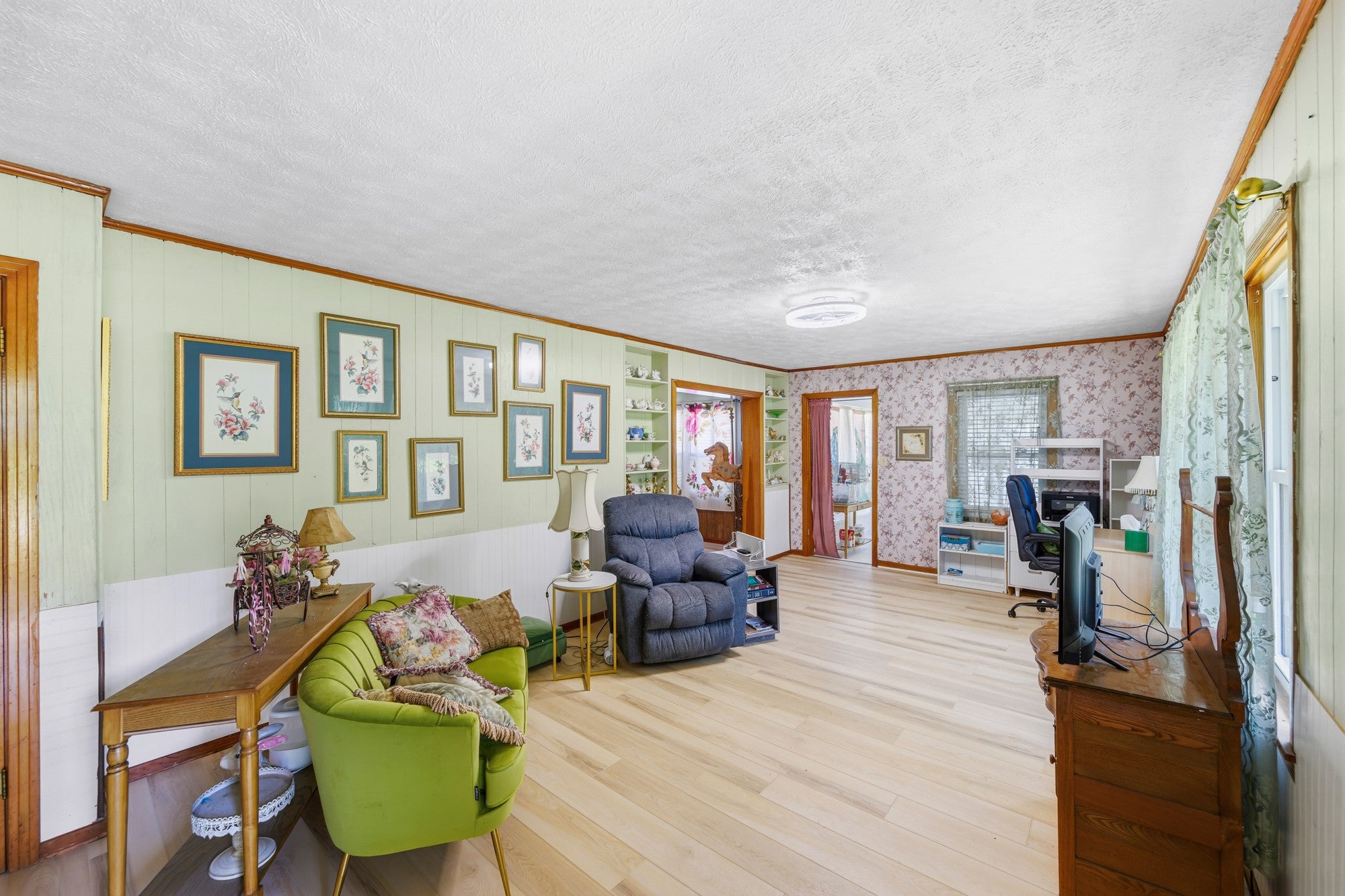 42 Depriest Bend Dr