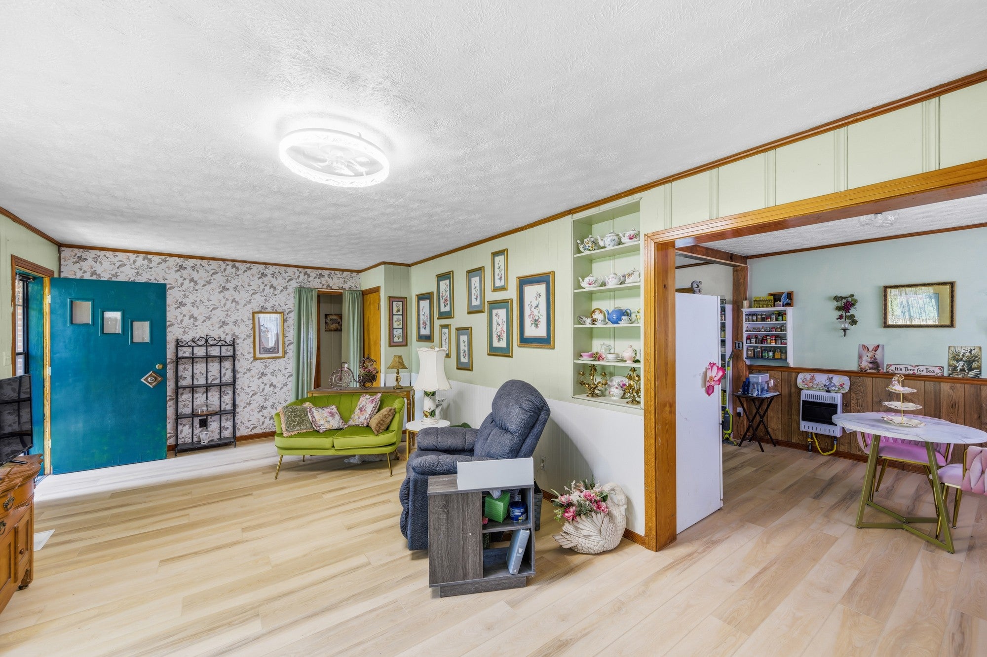 42 Depriest Bend Dr