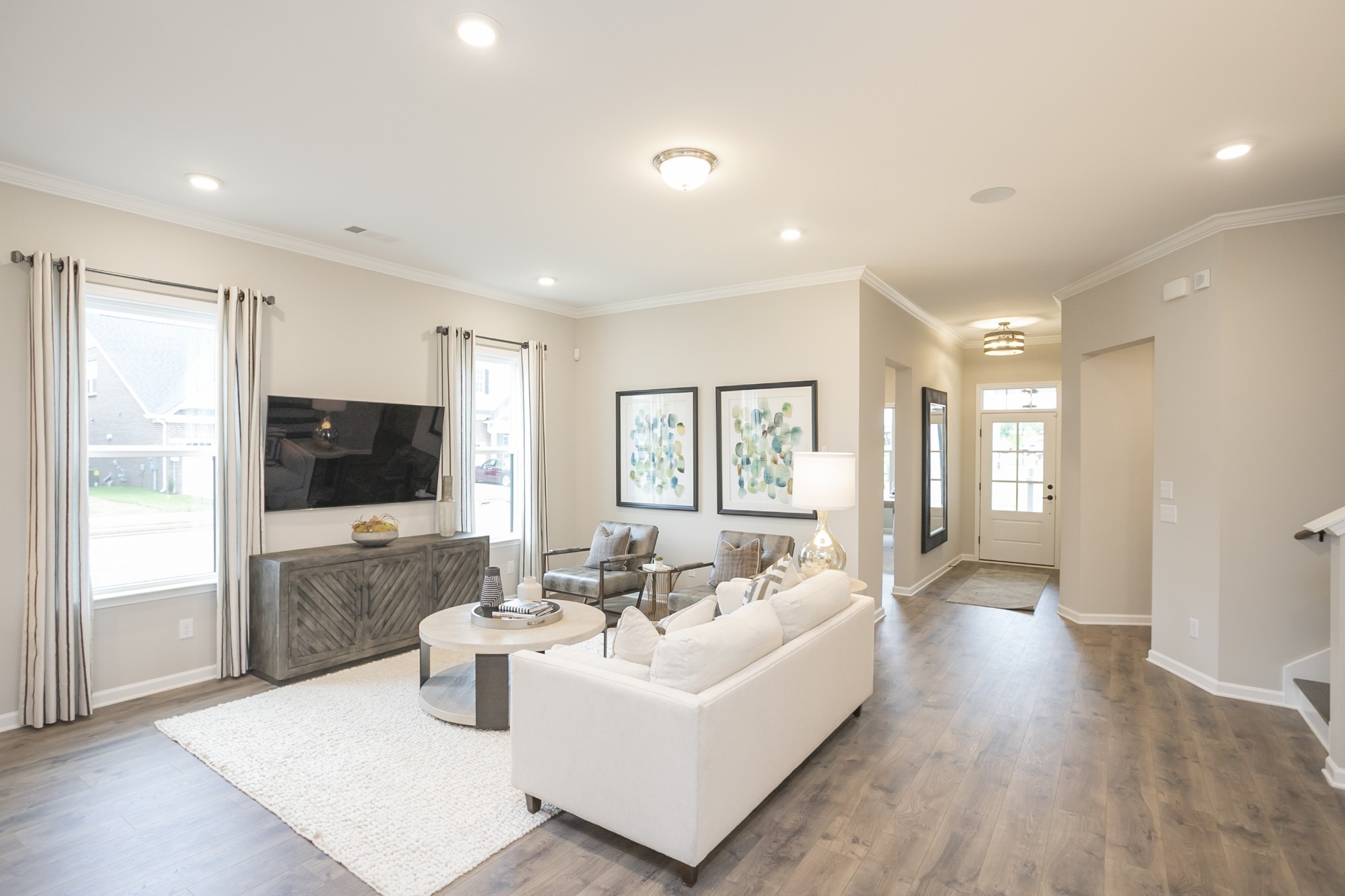 Photo 3 of 20 of 19 Cinnamon Ct townhome