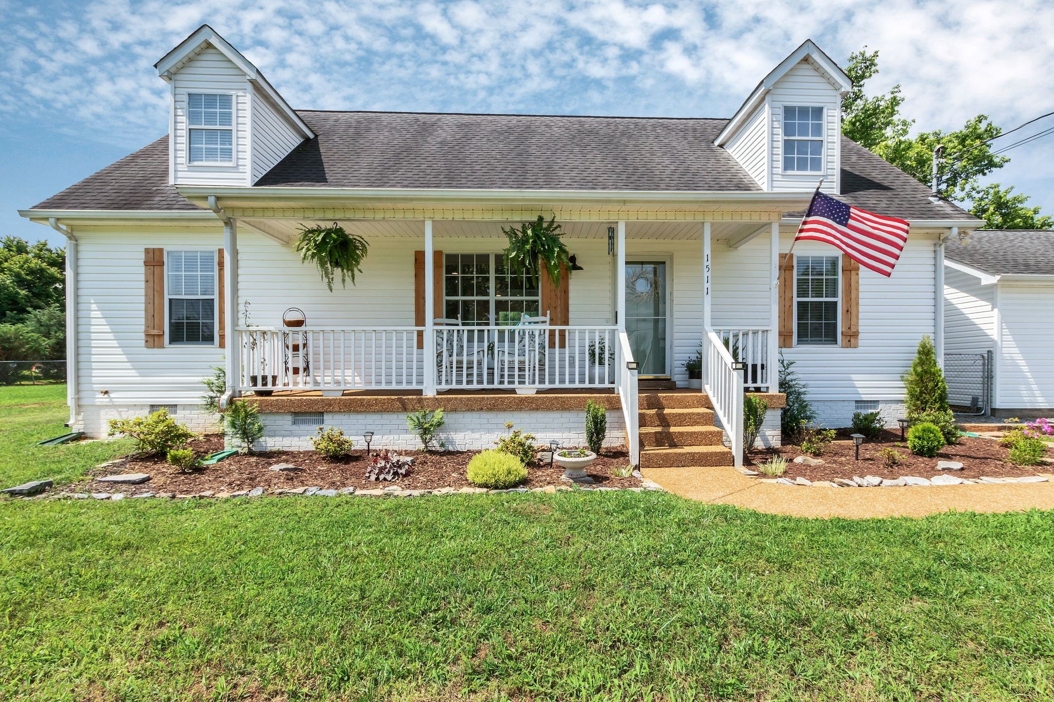 Middle Tennessee Properties 3 1511 Bridle Ln