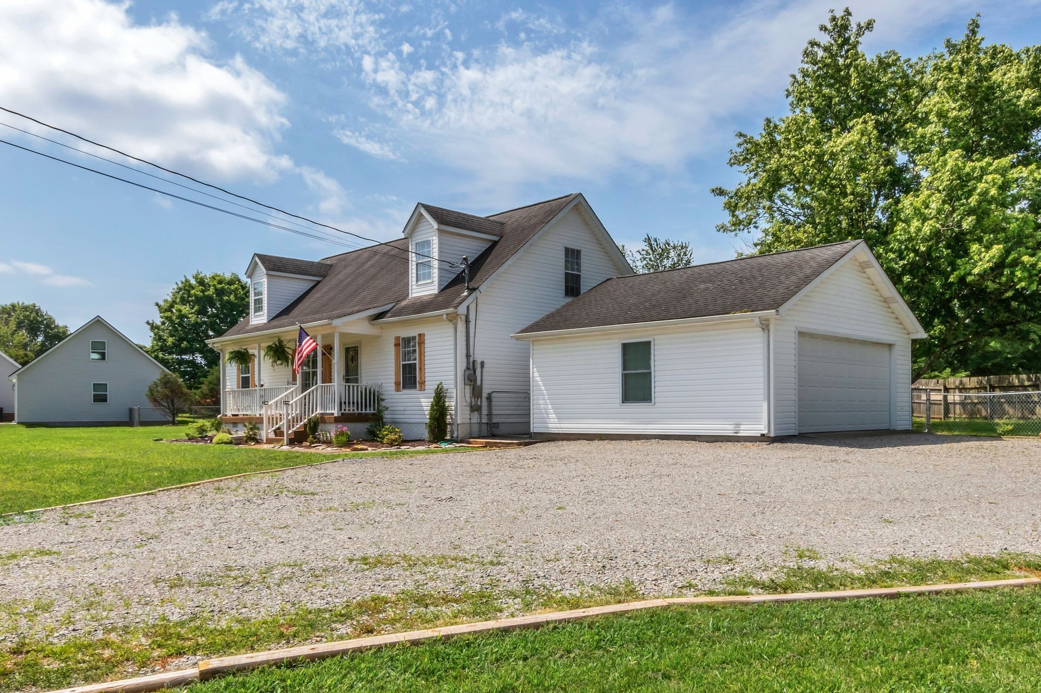 Middle Tennessee Properties 1 1511 Bridle Ln