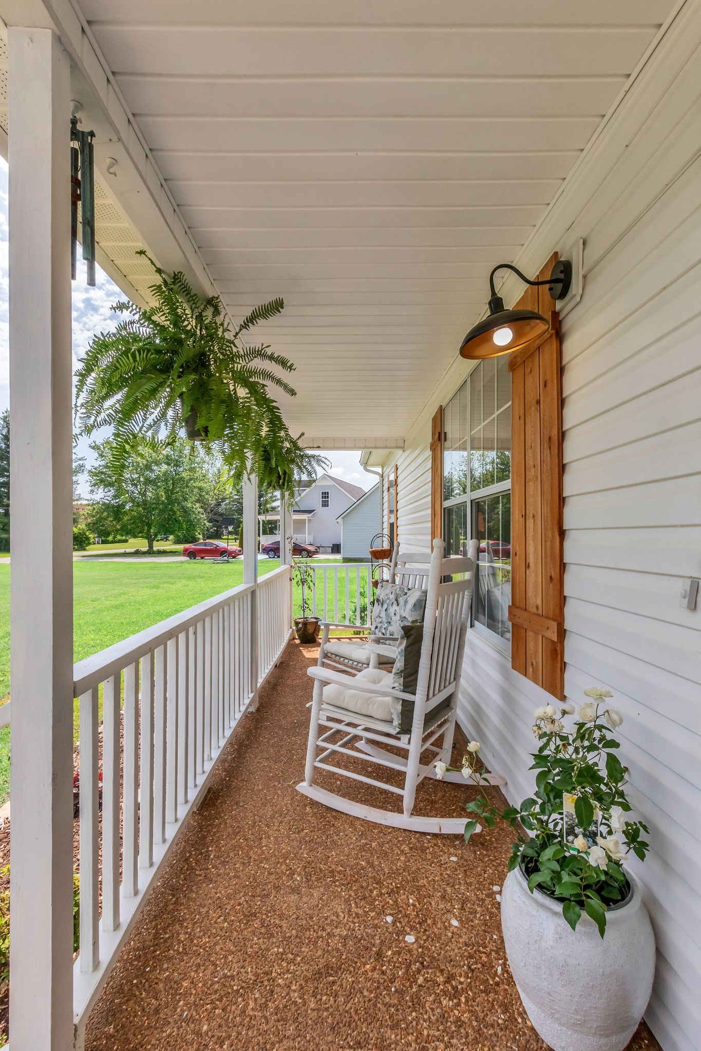Middle Tennessee Properties 4 1511 Bridle Ln