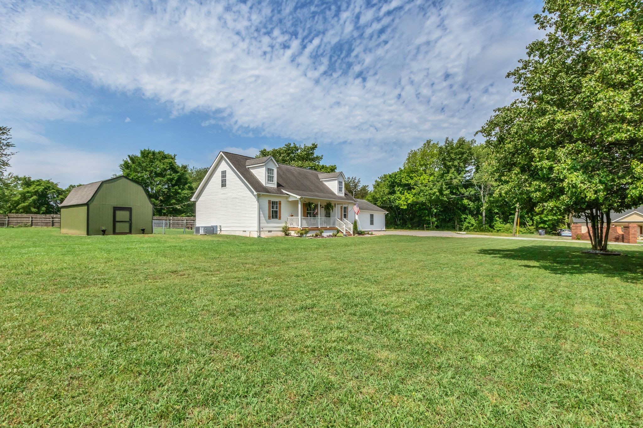 Middle Tennessee Properties 2 1511 Bridle Ln