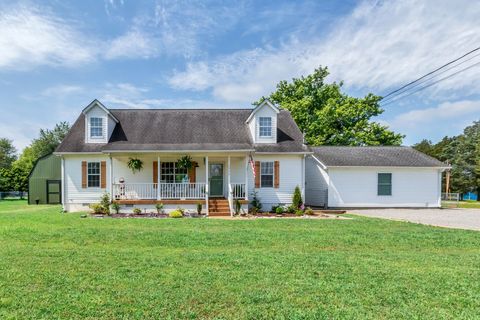 1511 Bridle Ln Chapel Hill TN 37034