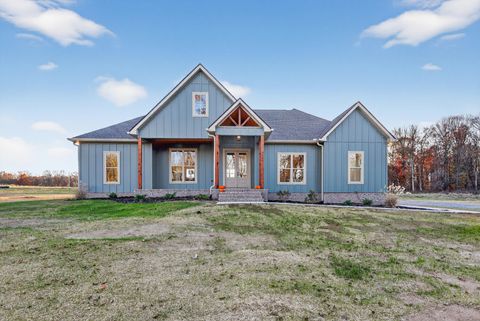 3966 Baggett Rd Springfield TN 37172