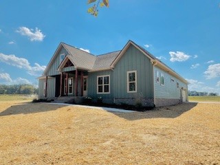 3966 Baggett Rd