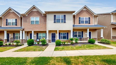 4117 Saddlecreek Way Antioch TN 37013