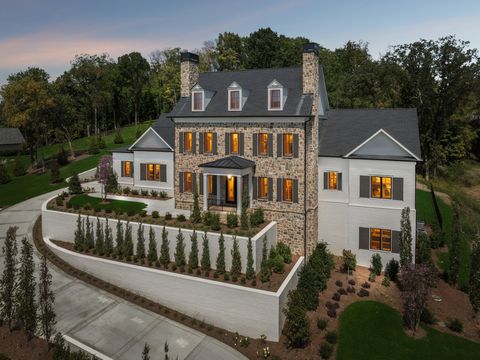 8101 Heirloom Blvd College Grove TN 37046