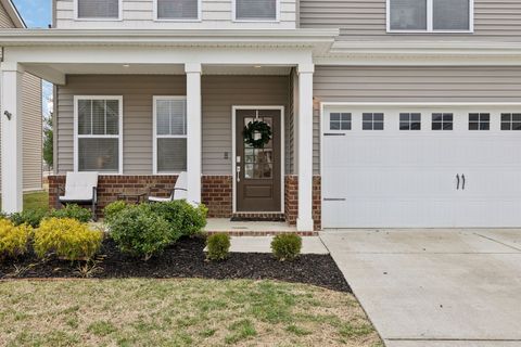 121 Southwind Run, Spring Hill, TN 37174 - MLS#: 2802295