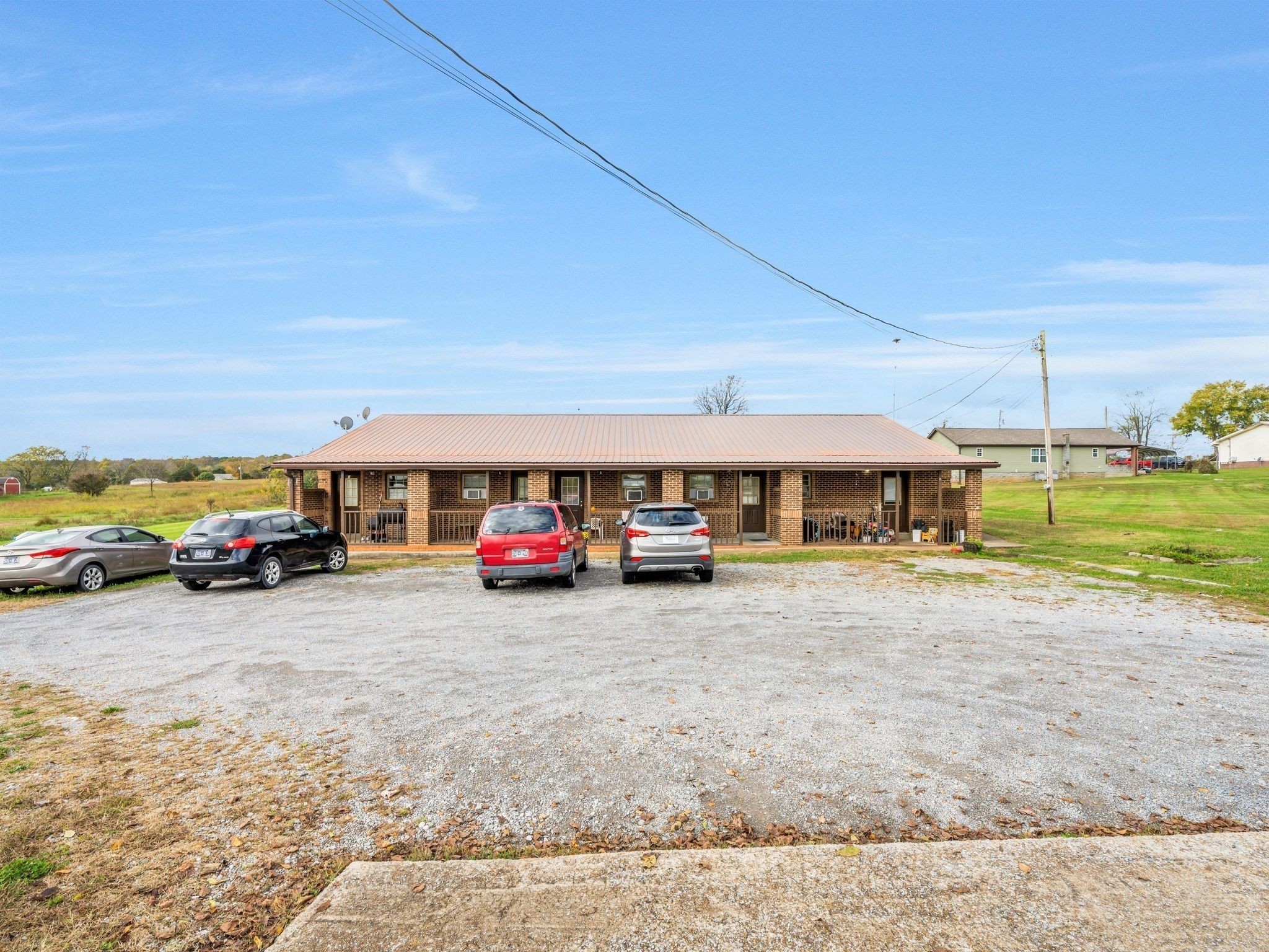 4921 Highway 48 N