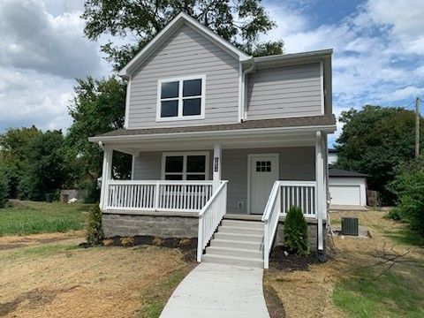 2115 Dabbs Ave Nashville TN 37217