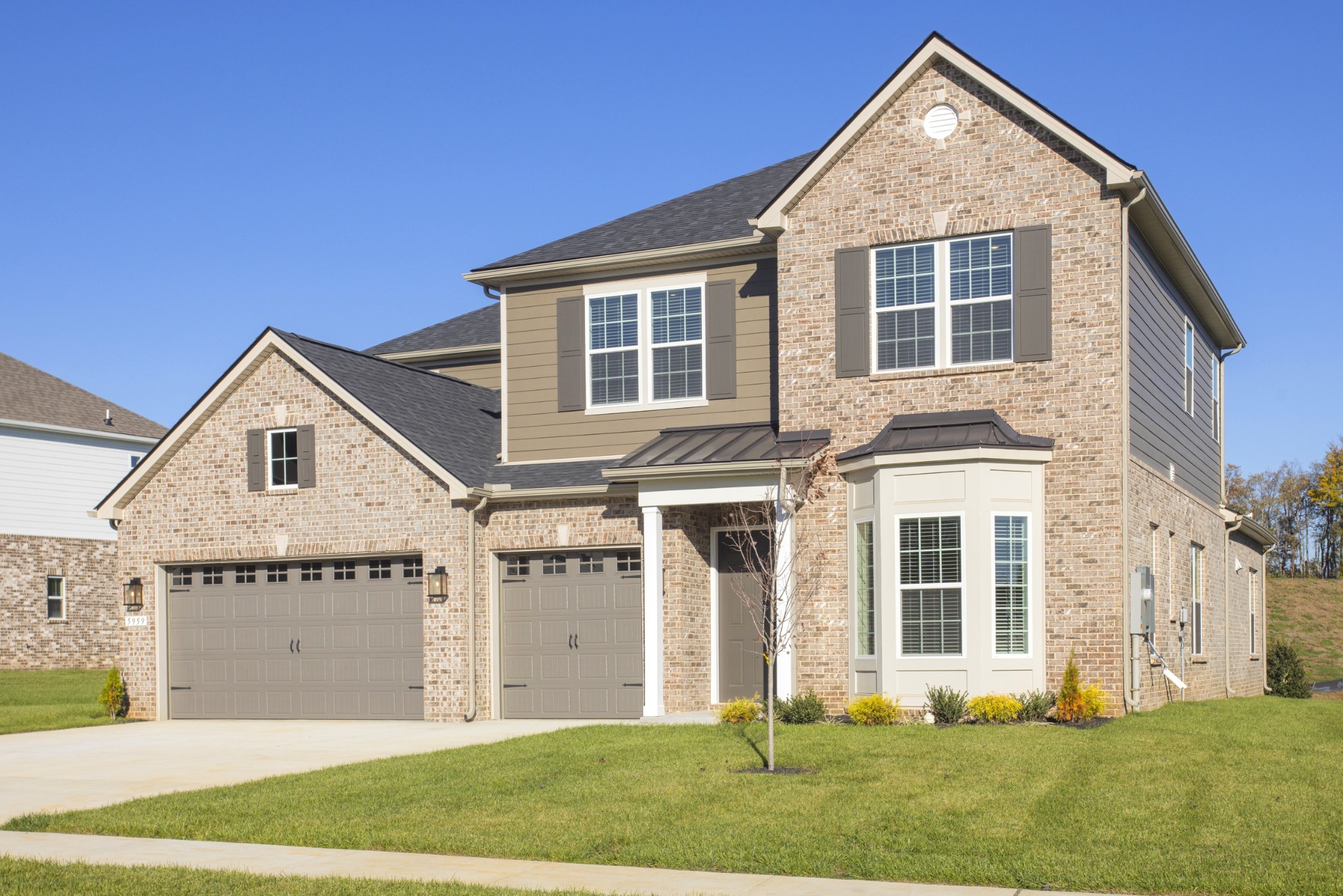 5959 Hunt Valley Drive