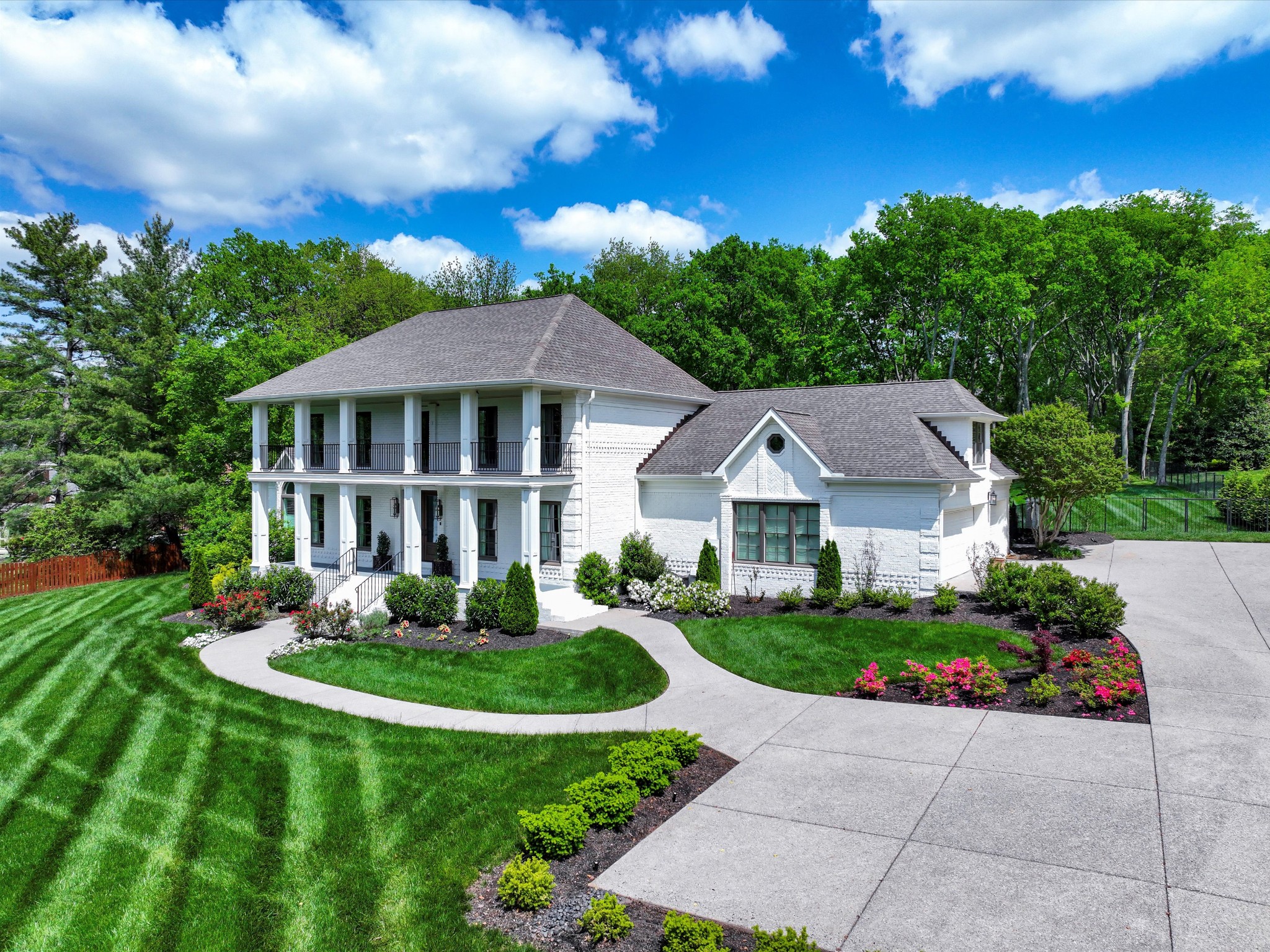Middle Tennessee Properties 1 1004 Jones Pkwy