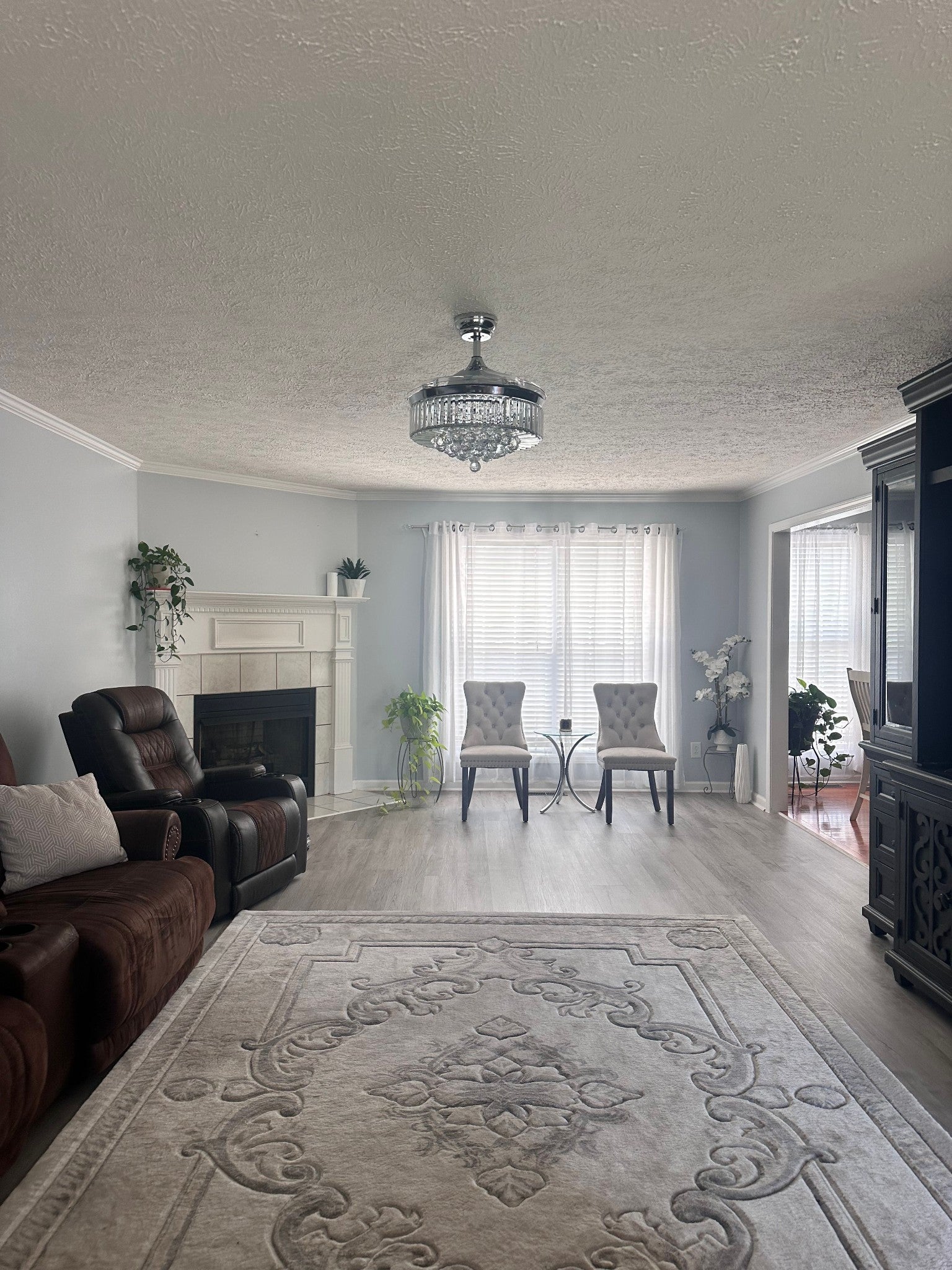 3416 Heatherwood Trace