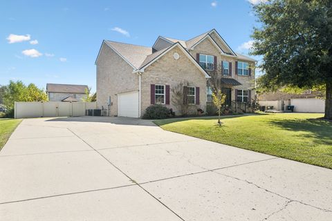 1015 Laramie Ct Murfreesboro TN 37128