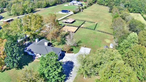 1496 Coleman Rd Franklin TN 37064