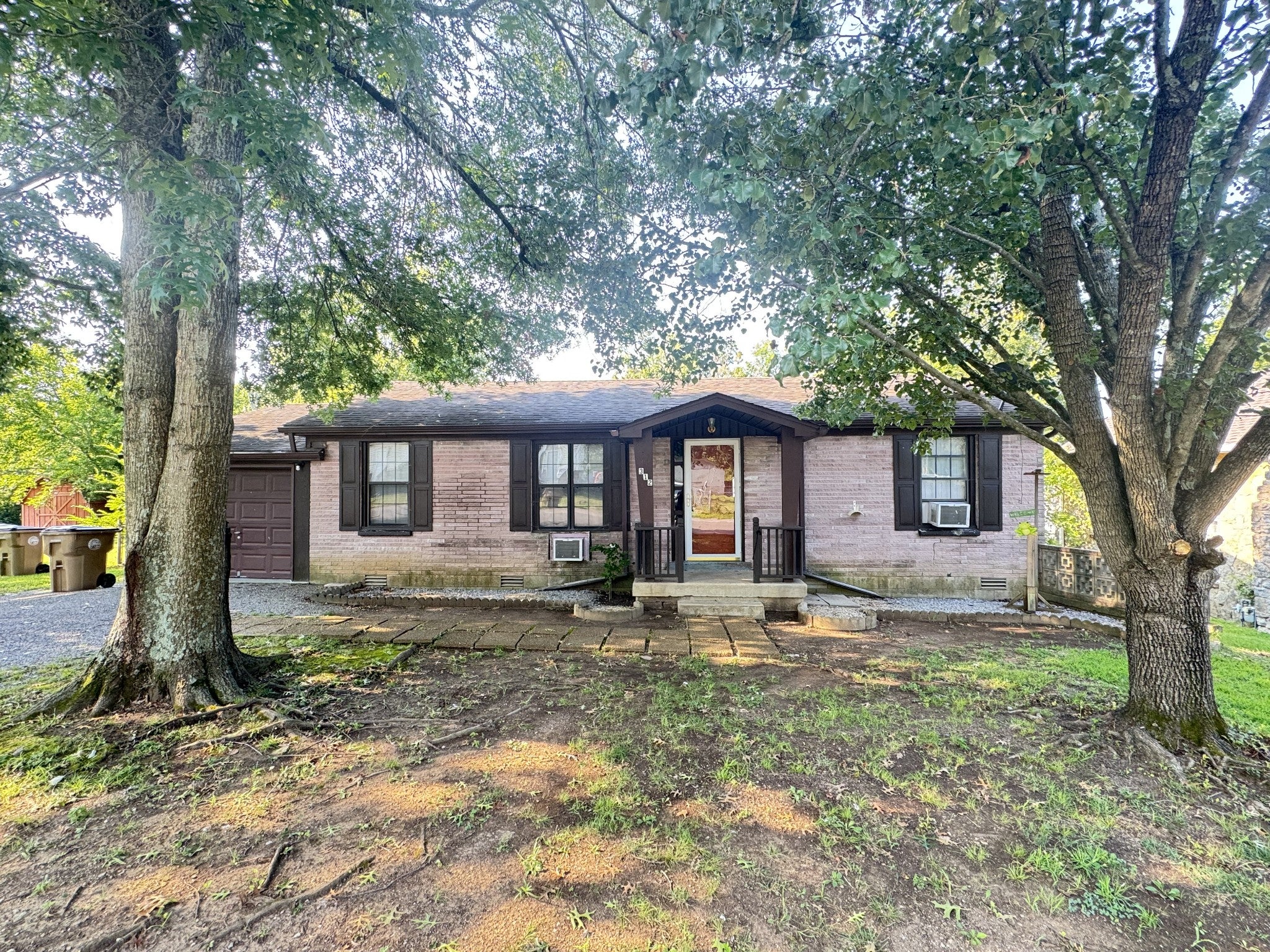 2-bed listing at 312 Roosevelt Ave, Madison