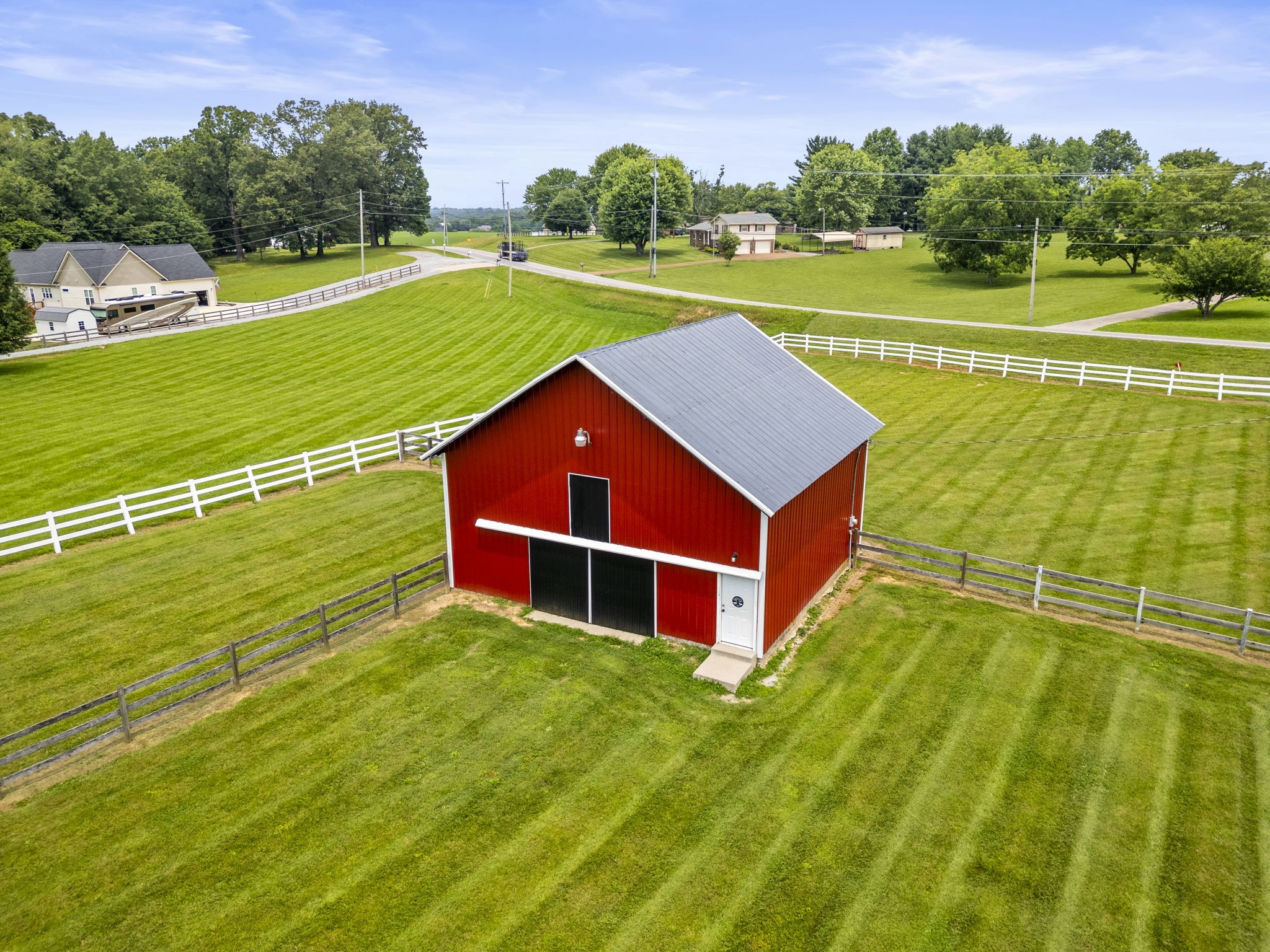 Middle Tennessee Properties 3 8085 Highway 25 E
