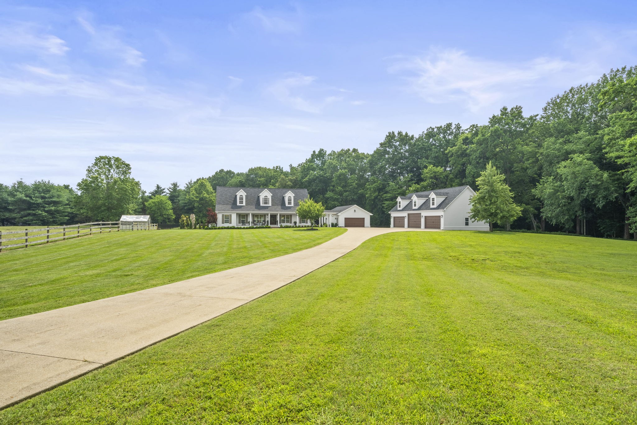 Middle Tennessee Properties 1 8085 Highway 25 E